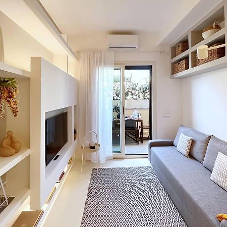 Solemar Sicilia - White Loft Lejlighed Palermo Eksteriør billede