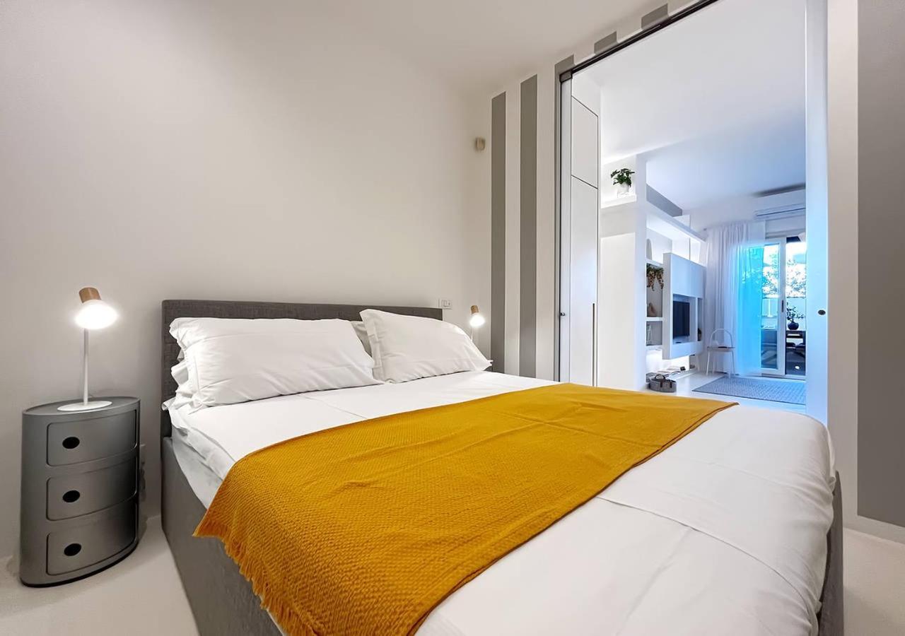 Solemar Sicilia - White Loft Lejlighed Palermo Eksteriør billede